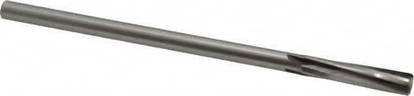 Made in USA - 5/16" Carbide-Tipped 4 Flute Chucking Reamer - Benchmark Tooling