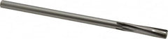 Made in USA - 5/16" Carbide-Tipped 4 Flute Chucking Reamer - Benchmark Tooling