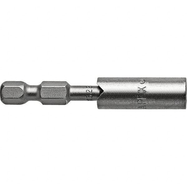 Apex - Power & Impact Screwdriver Bits & Holders Specialty Point Size: 2F-3R - Benchmark Tooling