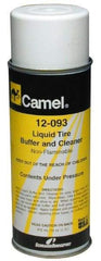 Schrader/Plews - 16 oz. Buffer - For Tire Repair - Benchmark Tooling