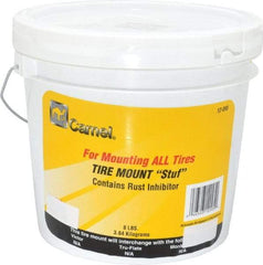 Schrader/Plews - 8 Lbs. Tire Lube - For Tire Repair - Benchmark Tooling
