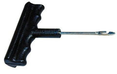 Schrader/Plews - Open Eye Needle - For Tire Repair - Benchmark Tooling