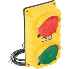 Vestil - Dock Lights PSC Code: 6210 - Benchmark Tooling