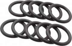 Value Collection - 1-1/4" ID x 1-5/8" OD, Viton O-Ring - 3/16" Thick, Round Cross Section - Benchmark Tooling