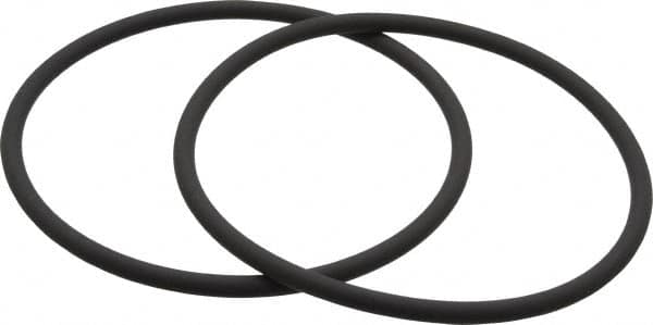 Value Collection - 4-1/4" ID x 4-5/8" OD, Viton O-Ring - 3/16" Thick, Round Cross Section - Benchmark Tooling