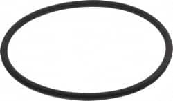 Value Collection - 4-3/8" ID x 4-3/4" OD, Viton O-Ring - 3/16" Thick, Round Cross Section - Benchmark Tooling