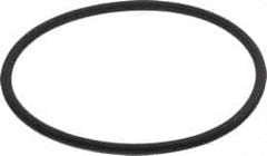 Value Collection - 4-3/8" ID x 4-3/4" OD, Viton O-Ring - 3/16" Thick, Round Cross Section - Benchmark Tooling