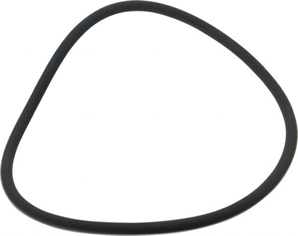 Value Collection - 5-1/4" ID x 5-5/8" OD, Viton O-Ring - 3/16" Thick, Round Cross Section - Benchmark Tooling