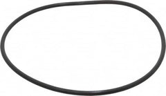 Value Collection - 7" ID x 7-3/8" OD, Viton O-Ring - 3/16" Thick, Round Cross Section - Benchmark Tooling
