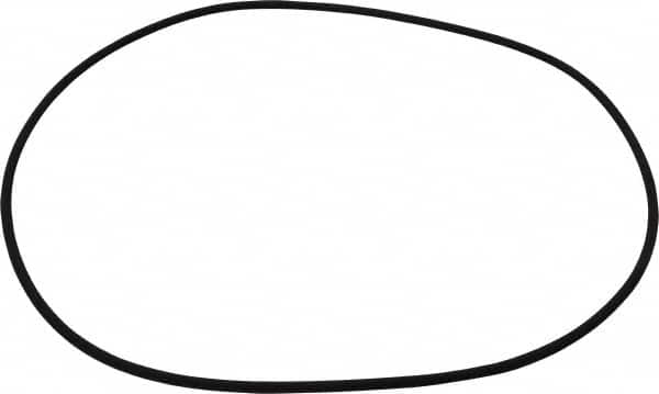 Value Collection - 7-1/2" ID x 7-7/8" OD, Viton O-Ring - 3/16" Thick, Round Cross Section - Benchmark Tooling