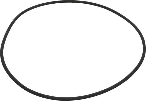 Value Collection - 9-1/2" ID x 9-7/8" OD, Viton O-Ring - 3/16" Thick, Round Cross Section - Benchmark Tooling