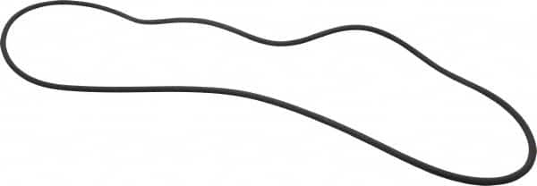 Value Collection - 14" ID x 14-3/8" OD, Viton O-Ring - 3/16" Thick, Round Cross Section - Benchmark Tooling