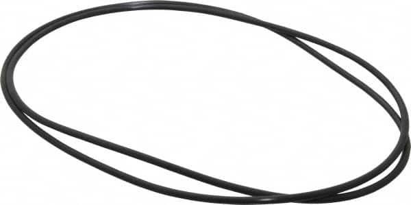 Value Collection - 21" ID x 21-3/8" OD, Viton O-Ring - 3/16" Thick, Round Cross Section - Benchmark Tooling