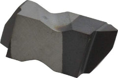 Kennametal - NJK3008 Grade KC5025, External UNJ Threading Insert - 20 TPI Ext Pitch, Right Hand Insert, TiAlN Finish, Carbide - Benchmark Tooling