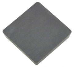 Sumitomo - SPG421 Grade DA2200 Polycrystalline Diamond (PCD) Turning Insert - 90° Square, 1/2" Inscr Circle, 1/8" Thick, 1/64" Corner Radius - Benchmark Tooling