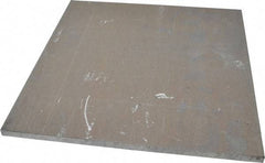 Value Collection - 3/8 Inch Thick x 12 Inch Wide x 12 Inch Long, Aluminum Plate - Alloy 6061 - Benchmark Tooling