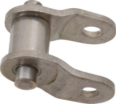 J60SS O/S C/L 3/4″ Pitch, ANSI 60, Offset Link Stainless Steel, For Use with Single Strand Chain