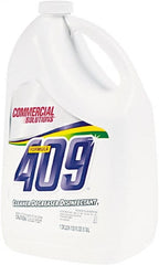 Formula 409 - Pack of (4) 1 Gal Bottles Cleaner/Degreaser - Benchmark Tooling