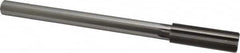 Made in USA - 13/16" High Speed Steel 8 Flute Chucking Reamer - Benchmark Tooling