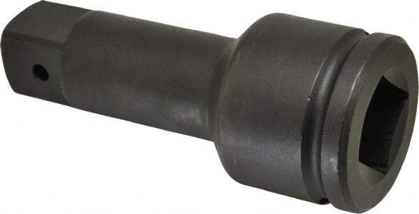 Proto - 1-1/2" Drive Impact Socket Extension - 8" OAL - Benchmark Tooling