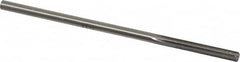 Made in USA - #13 High Speed Steel 6 Flute Chucking Reamer - Benchmark Tooling