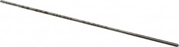 Made in USA - #59 High Speed Steel 4 Flute Chucking Reamer - Benchmark Tooling