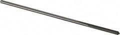 Made in USA - 2.5mm High Speed Steel 4 Flute Chucking Reamer - Benchmark Tooling
