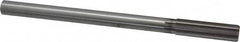 Made in USA - 16mm High Speed Steel 8 Flute Chucking Reamer - Benchmark Tooling