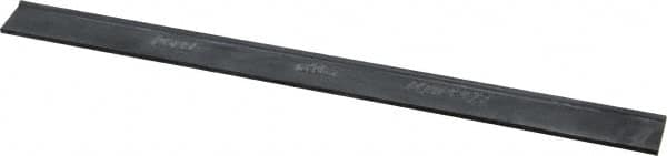 Unger - 10" Rubber Blade Squeegee Refill - Rubber Blade - Benchmark Tooling