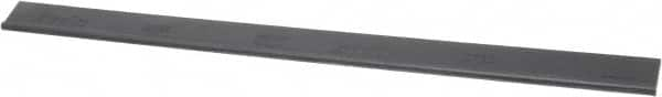 Unger - 12" Rubber Blade Squeegee Refill - Rubber Blade - Benchmark Tooling