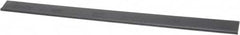 Unger - 12" Rubber Blade Squeegee Refill - Rubber Blade - Benchmark Tooling