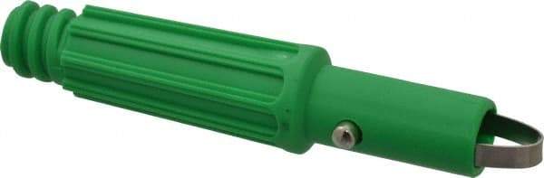 Unger - Cone Adapter - Plastic, For Use with Hood Cleaning Starter Kit - Benchmark Tooling