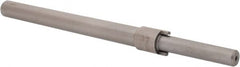 Made in USA - #5, 13/16 to 1-1/32" Reamer Compatibility, Shell Reamer Arbor - Benchmark Tooling