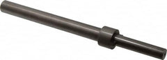 Made in USA - #6, 1-1/16 to 1-9/32" Reamer Compatibility, Shell Reamer Arbor - Benchmark Tooling