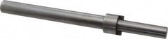 Made in USA - #7, 1-5/16 to 1-21/32" Reamer Compatibility, Shell Reamer Arbor - Benchmark Tooling