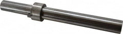 Made in USA - #9, 2-1/16 to 2-1/2" Reamer Compatibility, Shell Reamer Arbor - Benchmark Tooling