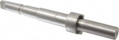 Made in USA - #9, 2-1/16 to 2-1/2" Reamer Compatibility, Shell Reamer Arbor - Benchmark Tooling