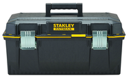 STANLEY® FATMAX® 28" Structural Foam Tool Box - Benchmark Tooling