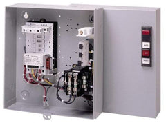 Eaton Cutler-Hammer - Lighting Contactors   Contactor Type: Mechanically Held    NEMA Enclosure Rating: 1 - Benchmark Tooling