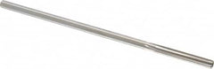 Interstate - 11/64" High Speed Steel Chucking Reamer - Benchmark Tooling