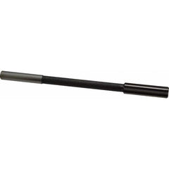 Interstate - 35/64" High Speed Steel Chucking Reamer - Benchmark Tooling