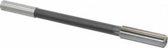 Interstate - 41/64" High Speed Steel Chucking Reamer - Benchmark Tooling