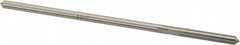 Interstate - #17 High Speed Steel Chucking Reamer - Benchmark Tooling