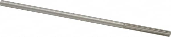 Interstate - #26 High Speed Steel Chucking Reamer - Benchmark Tooling