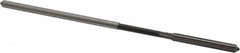 Interstate - #29 High Speed Steel Chucking Reamer - Benchmark Tooling