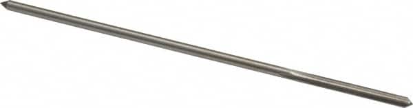 Interstate - #41 High Speed Steel 4 Flute Chucking Reamer - Benchmark Tooling