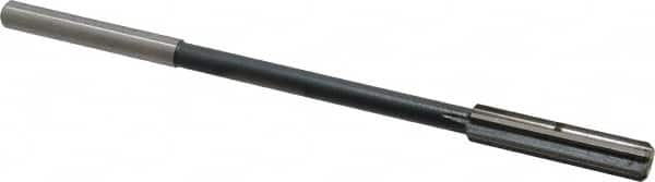 Interstate - Letter Y High Speed Steel Chucking Reamer - Benchmark Tooling