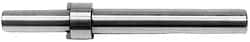 Value Collection - #12, 3-9/16 to 4" Reamer Compatibility, Shell Reamer Arbor - Benchmark Tooling