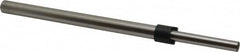 Value Collection - #4, 21/32 to 25/32" Reamer Compatibility, Shell Reamer Arbor - Benchmark Tooling