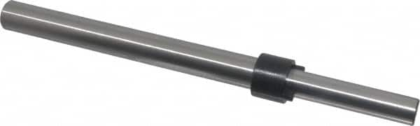 Value Collection - #6, 1-1/16 to 1-9/32" Reamer Compatibility, Shell Reamer Arbor - Benchmark Tooling